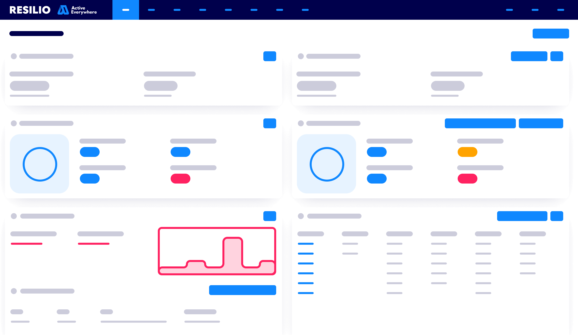 Get active, current, and accessible file-based data everywhere you work using the storage you have today.