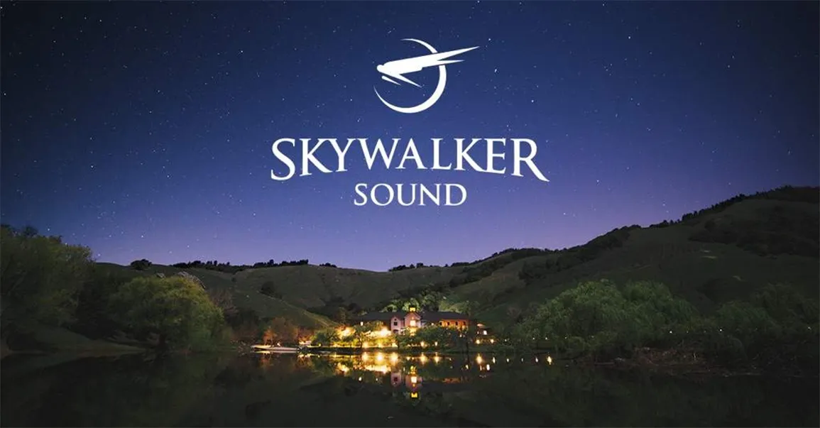 Skywalker Sound main facilities are located at Skywalker Ranch in Lucas Valley, near Nicasio, California